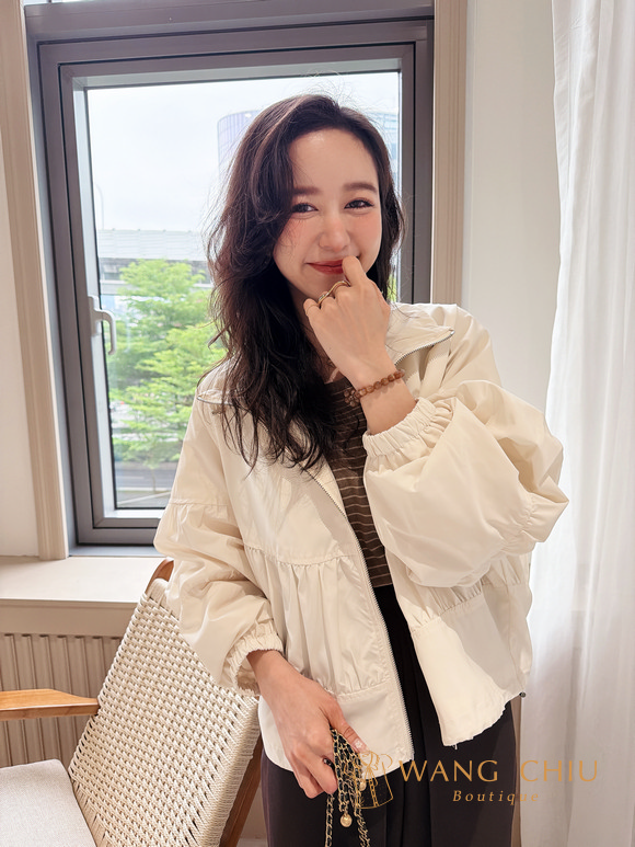 WANG CHIU 麻豆照